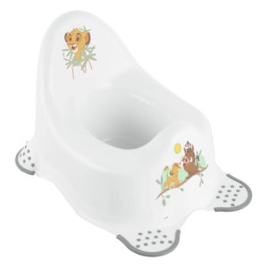 Potty – Lion King