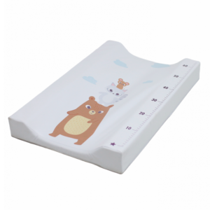 Flexible Changing Mat - Bear