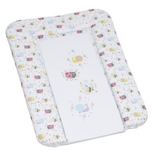 Flexible Changing Mat - Lady Bug