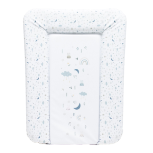 Flexible Changing Mat - Lovely