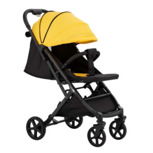 Stroller Tao - Yellow