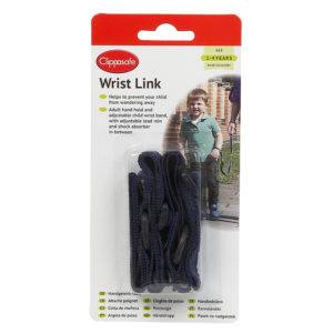 Wrist Link Navy