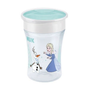Magic Cup- 230ml (8M+) - Elsa