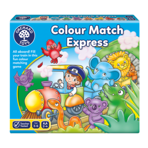 Color Match Express