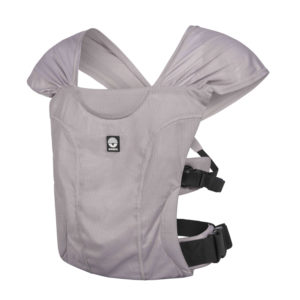 Splash Carrier - Grey