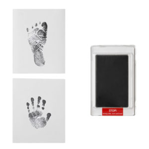 Happy Hands Inkless Pads