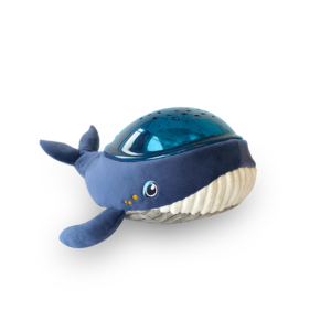 Ambiance Projector Aqua Effect - Whale