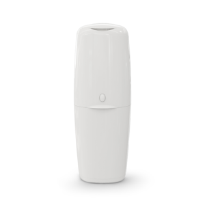 Nappy Bin - XL - White