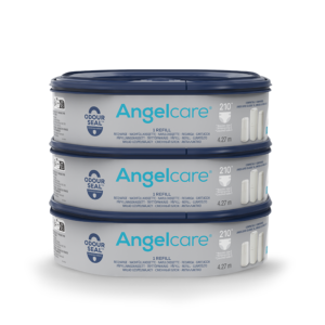 Refills for Classic Diaper Bin XXL - 3 Pack