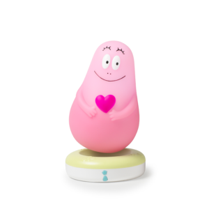 Barbapapa® nightlight