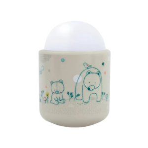 Nomade Nightlight - Terracotta