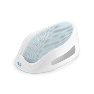 Baby Bath Support - Aqua