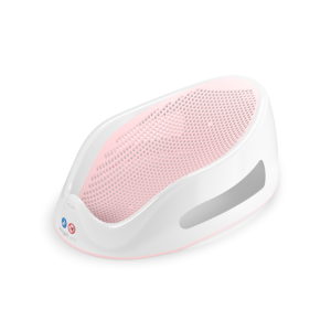 Baby Bath Support - Pink