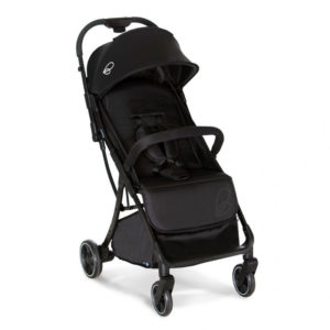 Hito Stroller - Black