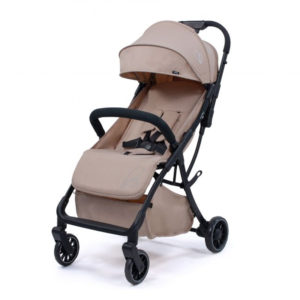 Hito Stroller - Beige