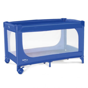 Betsi Travel Cot - Marine