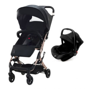 Travel System Amsterdam Golden 2 in 1