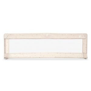 Bed Rail 150cm for Standard Bed – Stars Beige