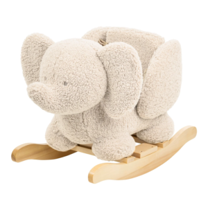 Elephant Rocker