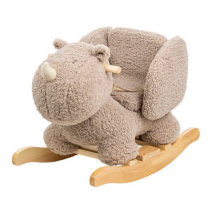 Rhino Rocker