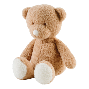 Cuddly Bear -Teddy