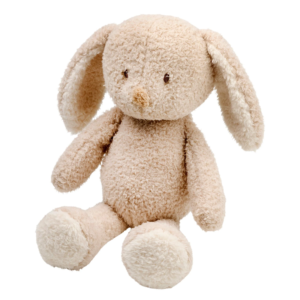 Cuddly Bunny - Teddy