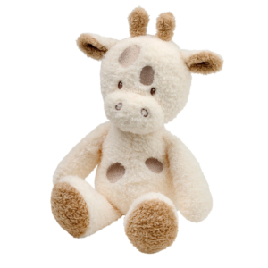 Cuddly Giraffe - Teddy