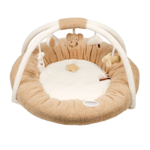 Playmat with Arch - Teddy