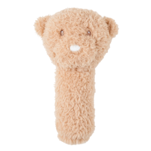 Bear Rattle