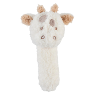 Giraffe Rattle