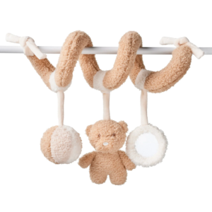 Spiral Toy - Teddy
