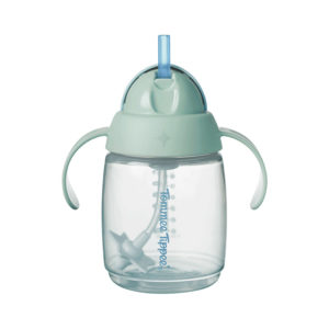 Trainer Straw Cup - 240ml - 6m+ - Assorted