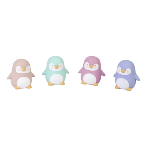 Penguin Bath Toys