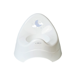 Musical Potty - White