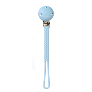 Pacifier Chain - Blue