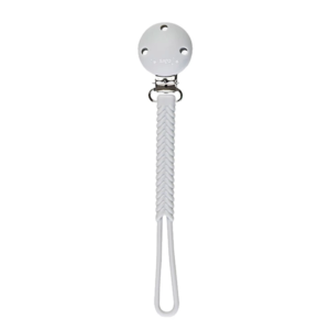 Pacifier Chain - Grey