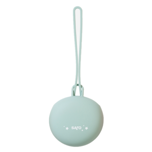 Pacifier Holder - Mint