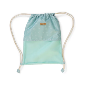 Beach Backpack - Green