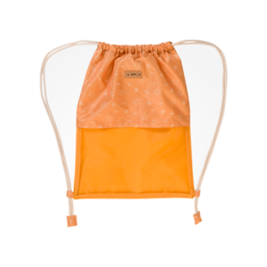 Beach Backpack - Mustard