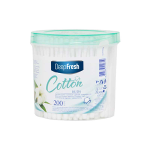 Cotton Buds