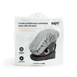 Universal Anti-Thermal Seat Cover