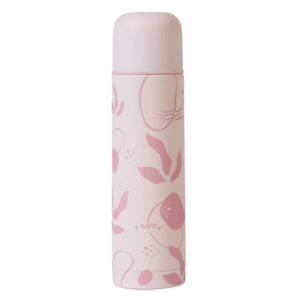 Saro Liquid Thermos - Pink - 500ml