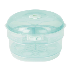 Microwave Sterilizer