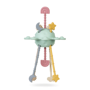 Sensory Planet Toy