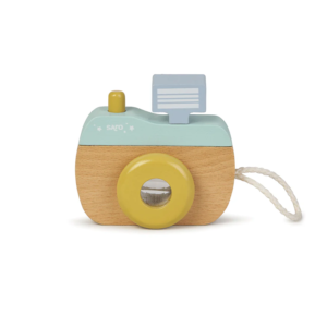 Wooden Camera - Mint