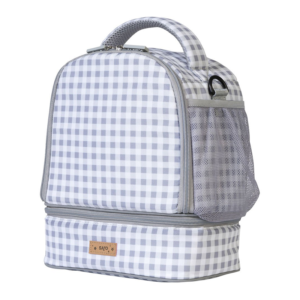 Thermal Bag - Checkered