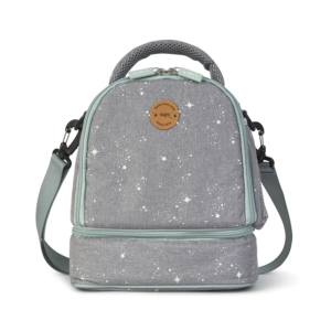 Thermal Bag - Starred Mint