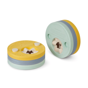 Evolutionary Flotation Disks - Blue Mist