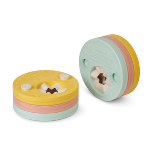 Evolutionary Flotation Disks - Blossom