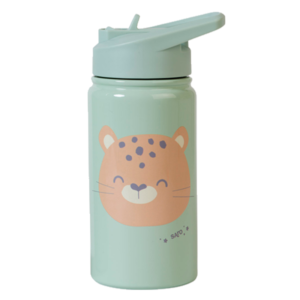 Leopard Thermos - 350ml